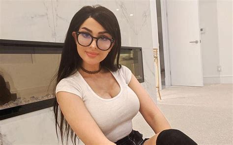 pornhub sssniperwolf|Ssniperwolf Porn Videos 